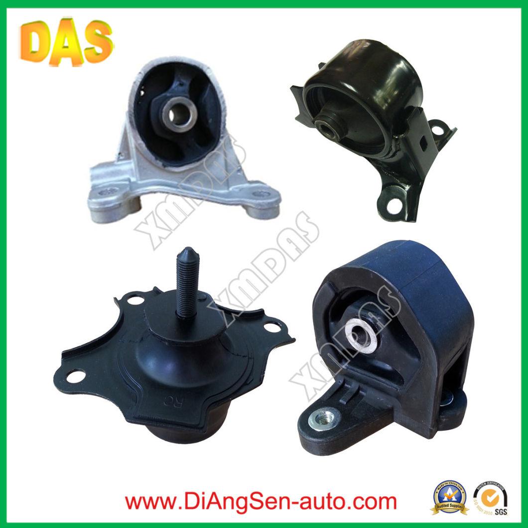 Rubber Parts Car Engine Mounting for Honda Civic (50830-SVB-A01)