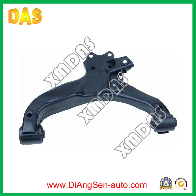 Auto Front Lower Control Arm for Nissan Urvan ′02-′07 (54501-VW000-LH/54500-VW000-RH) pictures & photos