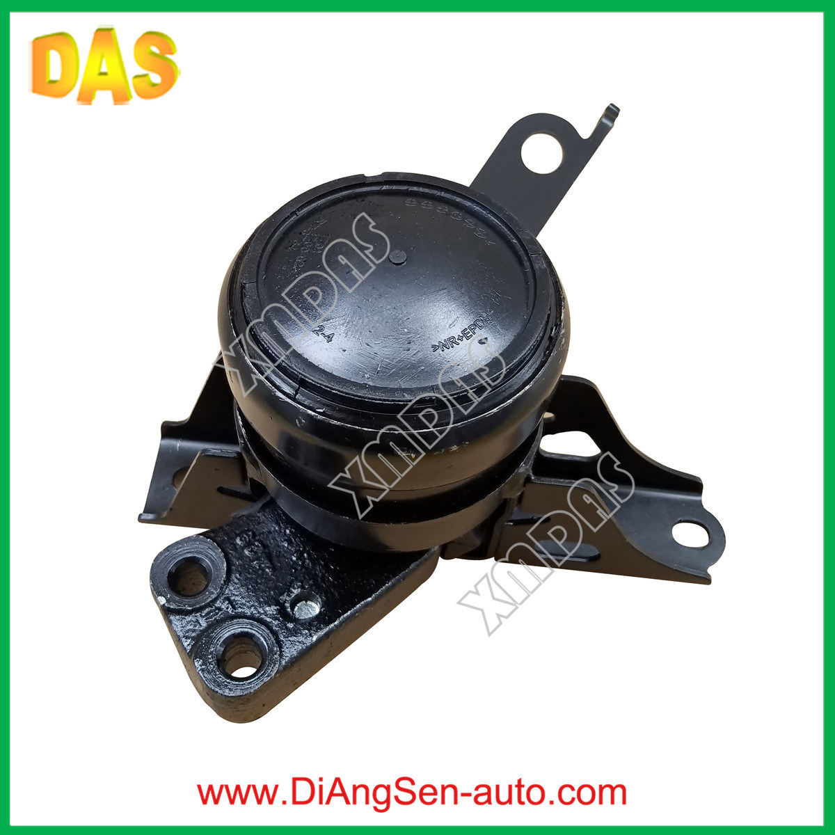 12305-21220 Car Parts Rubber Engine Mounting motor mount chasis parts for Toyota pictures & photos