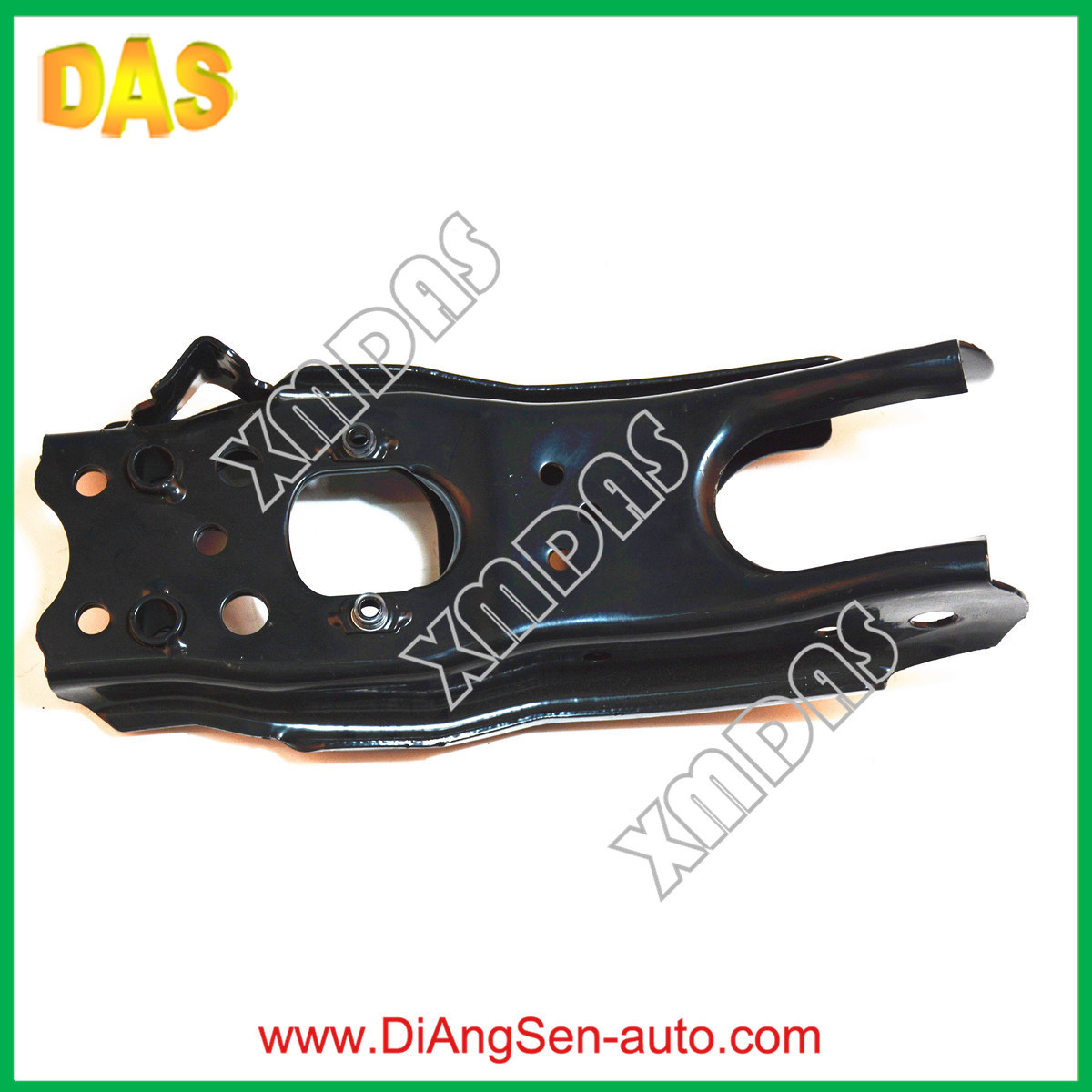 Manufacturer Competitive Control Arm for Toyota Hilux (48605-35120RH, 48606-35120LH) pictures & photos