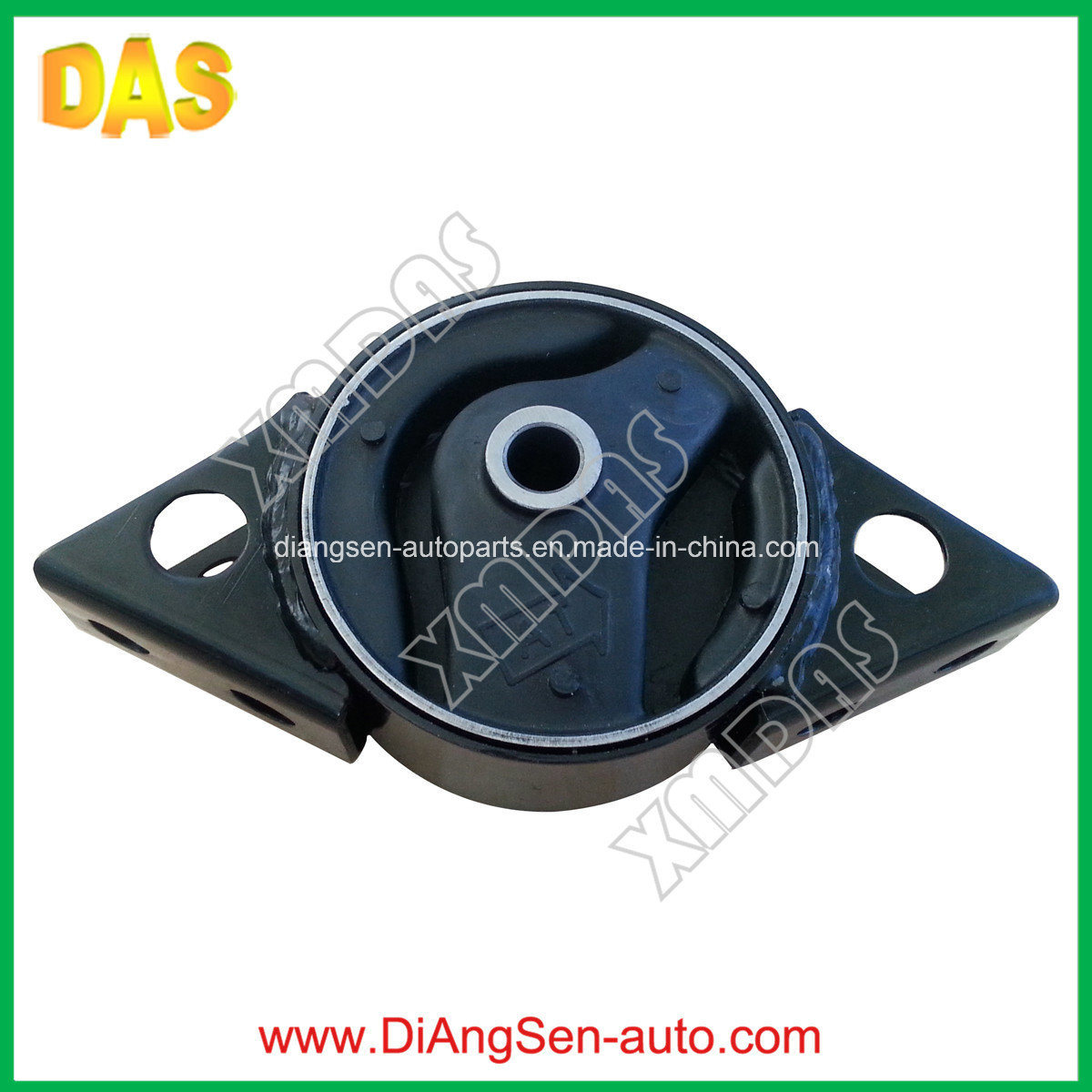 Car/Auto Rubber Parts Engine Mount for Nissan U12/U13 (11321-51E21) pictures & photos