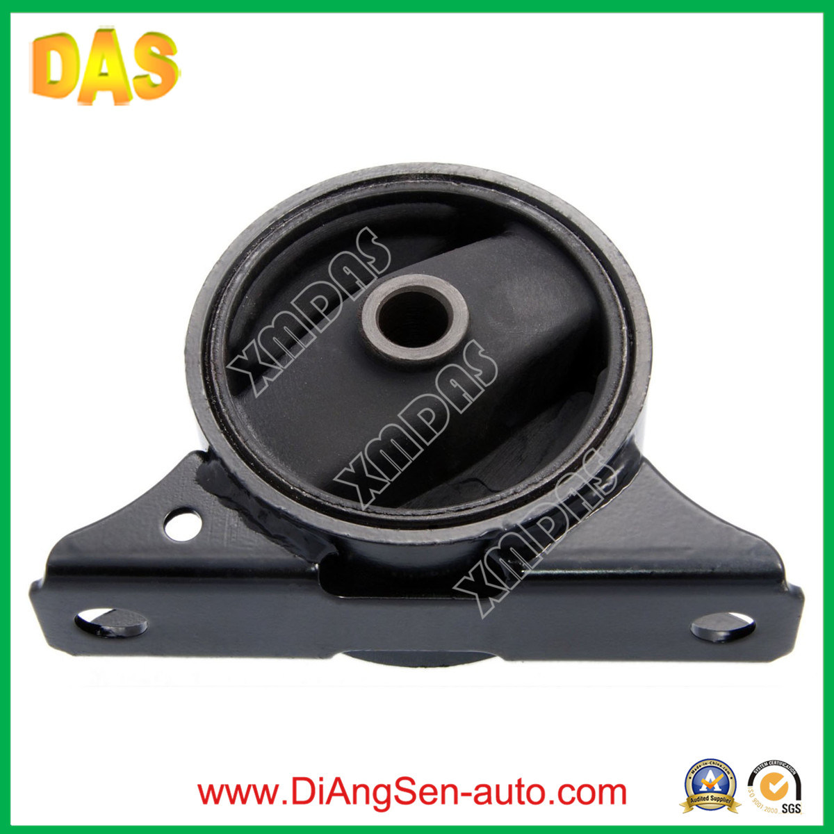 Replacent Car/Auto Rubber Mounting Engine Parts for Mitsubishi Lacner (MB691238) pictures & photos