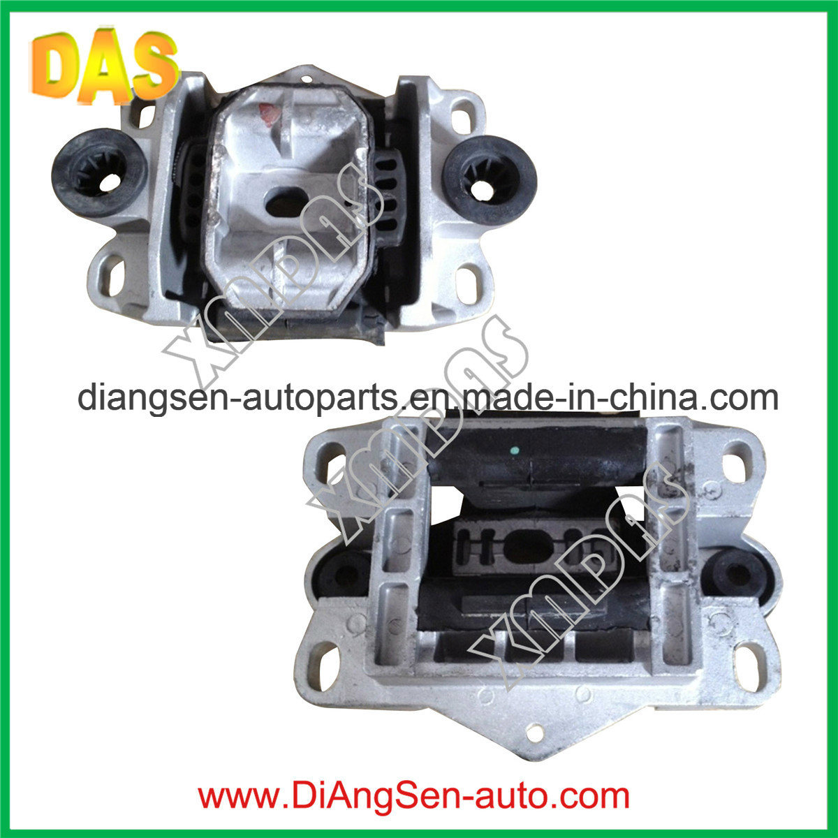 Auto Engine Rubber Transmission Motor Mount for Ford (1S71-7M121-EB) pictures & photos