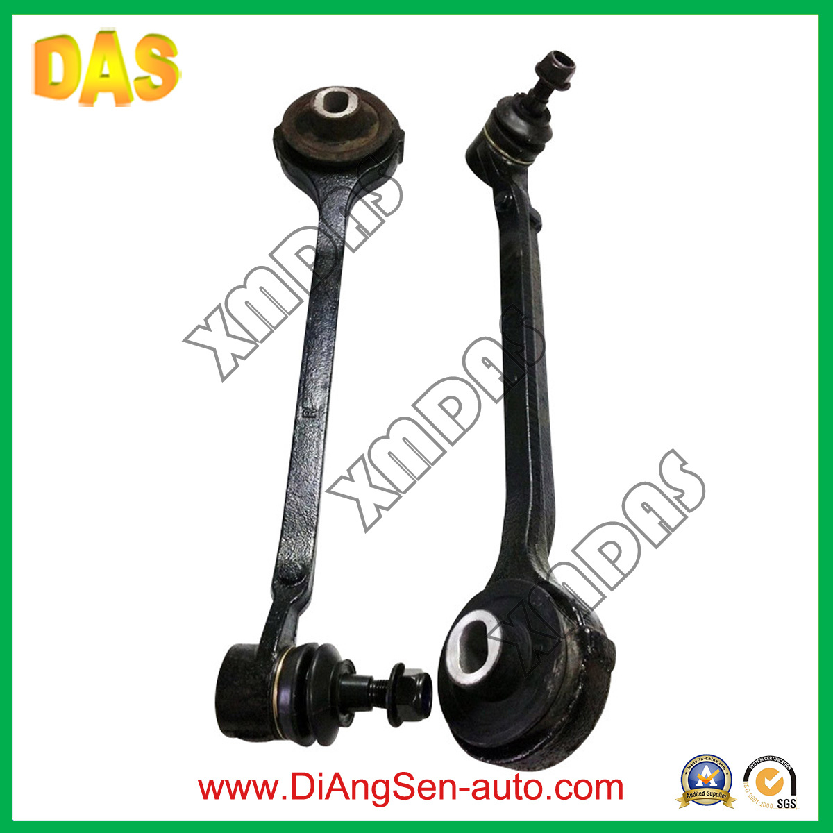 Auto Suspension Parts - Lower Control Arm for Chrysler 300c (4782613AC/4782612AC) pictures & photos