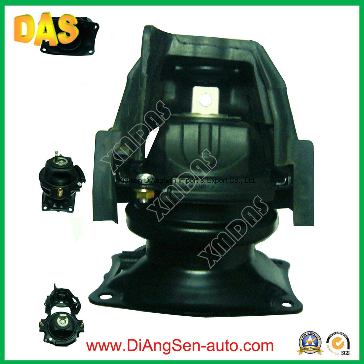 Japanese Car Spare Parts Hydraulic Engine Mounting for Honda Accord (50830-TA1-A01) pictures & photos