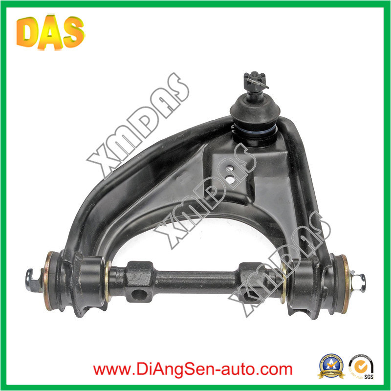 Car Front Upper Control Arm for Mitsubishi L200 2WD (MB527159-LH/MB527160-RH) pictures & photos