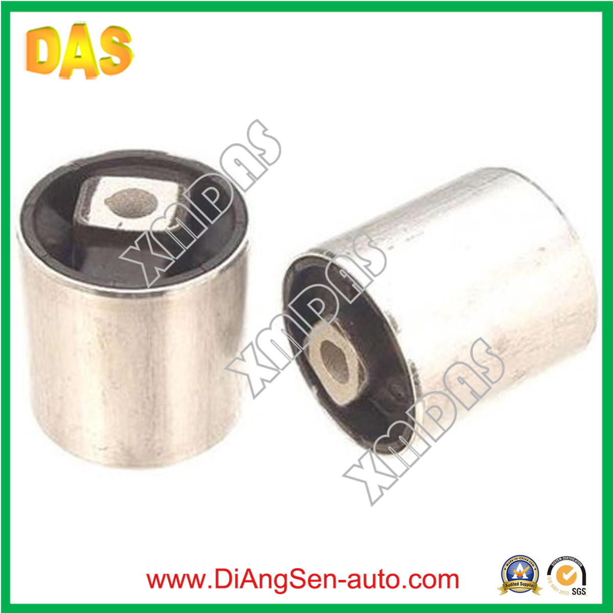 Front Control Arm Bushing for 31129068753 2001-2003 BMW (E39 E52) pictures & photos