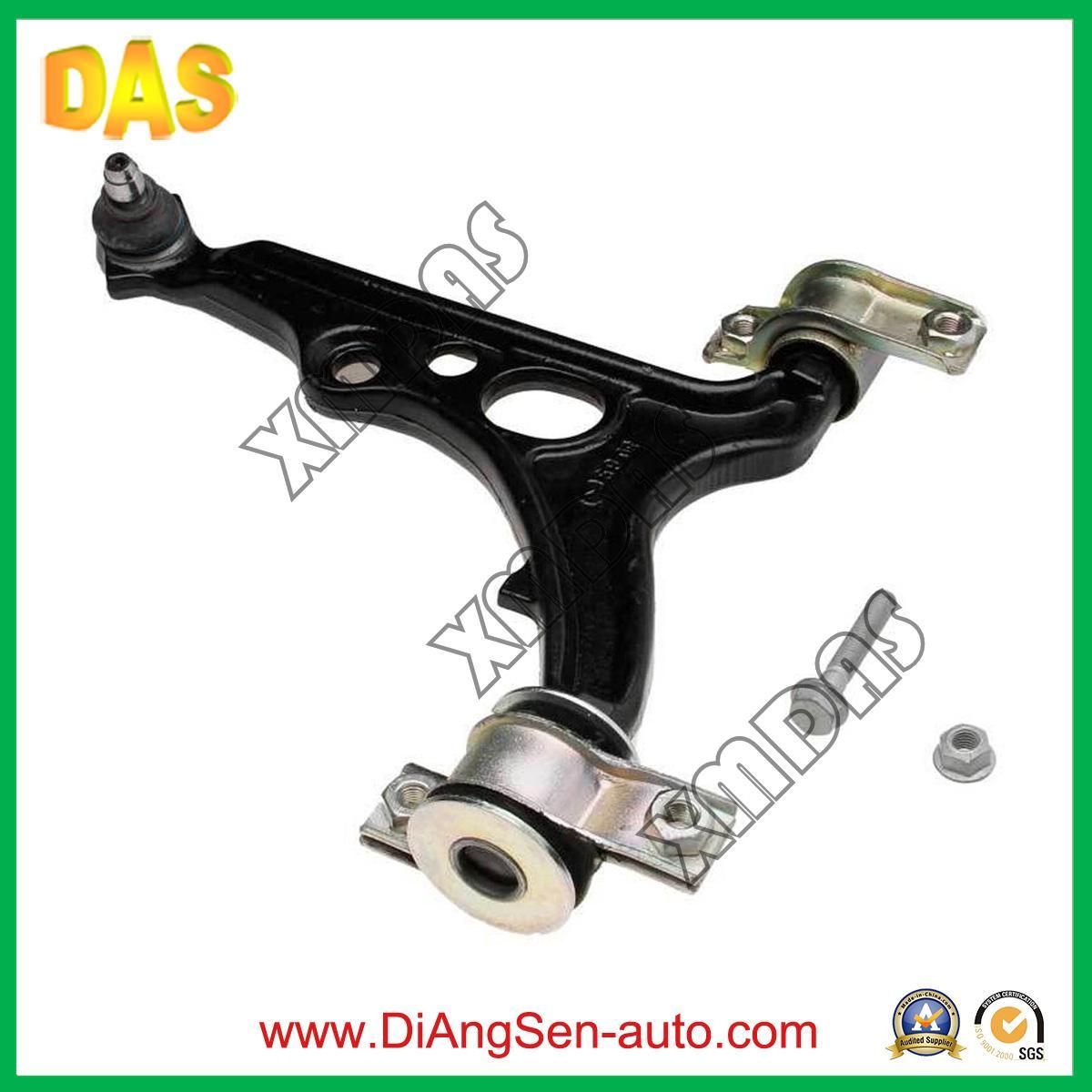 Suspension Parts - Front Lower Control Arm for FIAT Tempra (46423822/7777239/82461081/46423821/7777240/82461082) pictures & photos