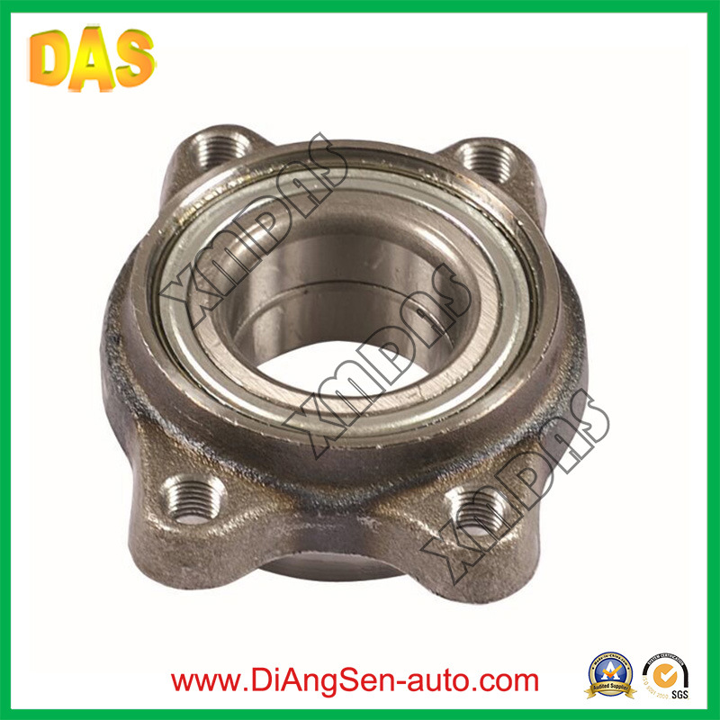Auto Wheel Hub Bearing for Audi A4′00-′04/A6′97-′05/VW Passat′98-′05 (4D0407625D) pictures & photos