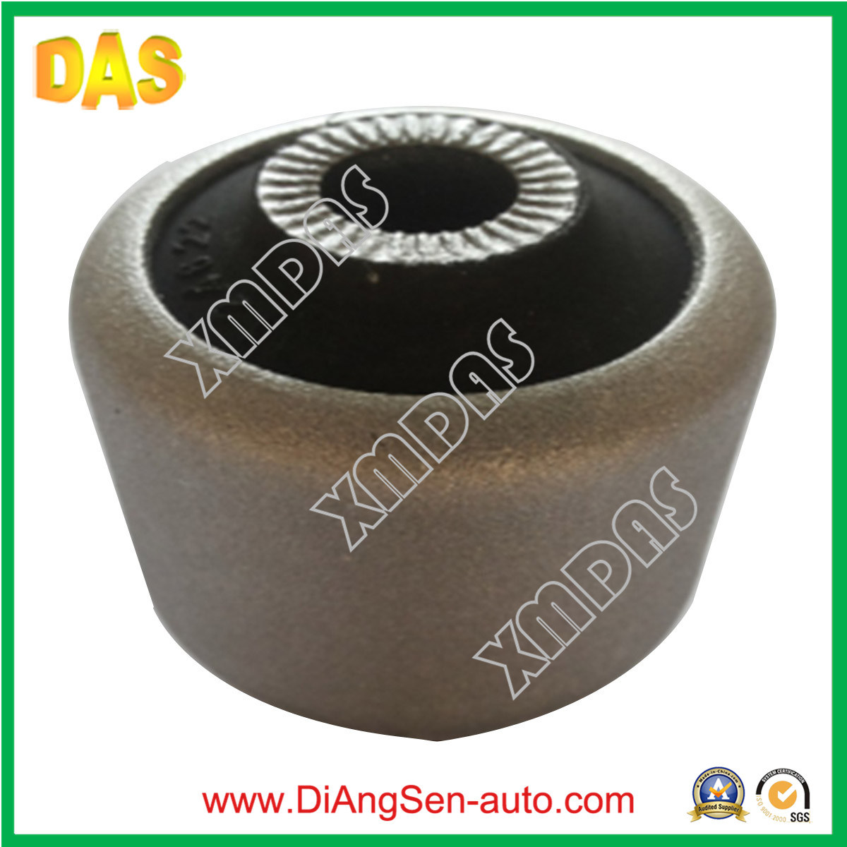 Top Factory Fit for BMW Control Arm Bushing 31121094235/31121124622/31121133236/31121139826/31121092019 pictures & photos