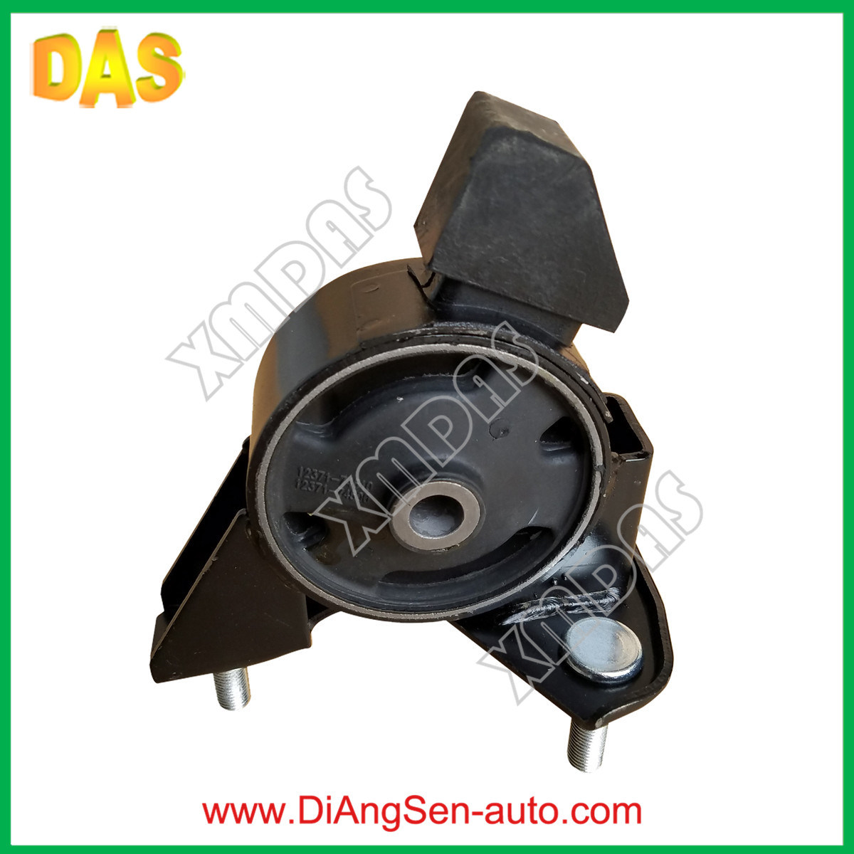 Automotive Rubber Engine Mount for Toyota Crown 1992-1997 (12371-15241) pictures & photos