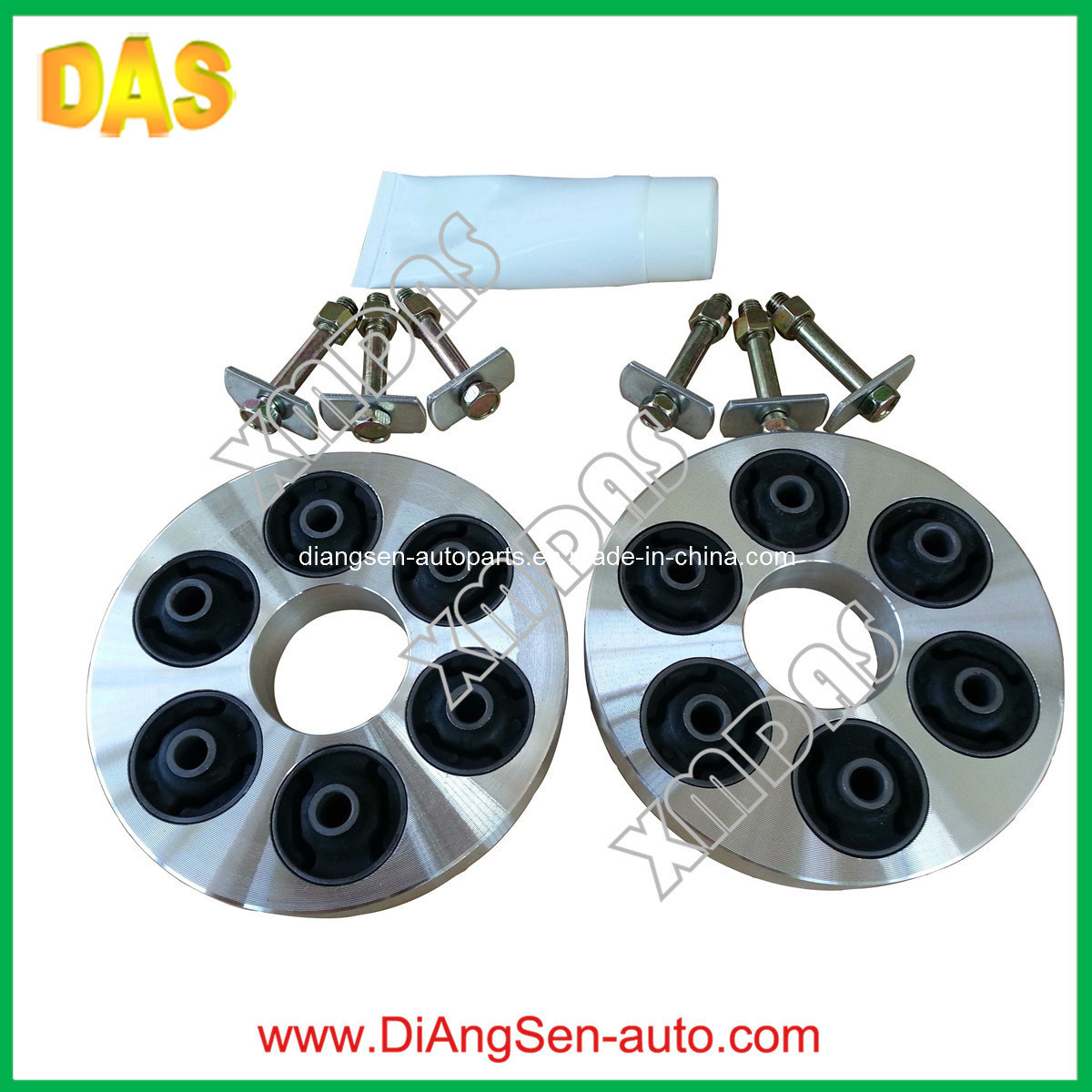 Lucida Diesel Coupling for 04374-28030 for Toyota Previa pictures & photos