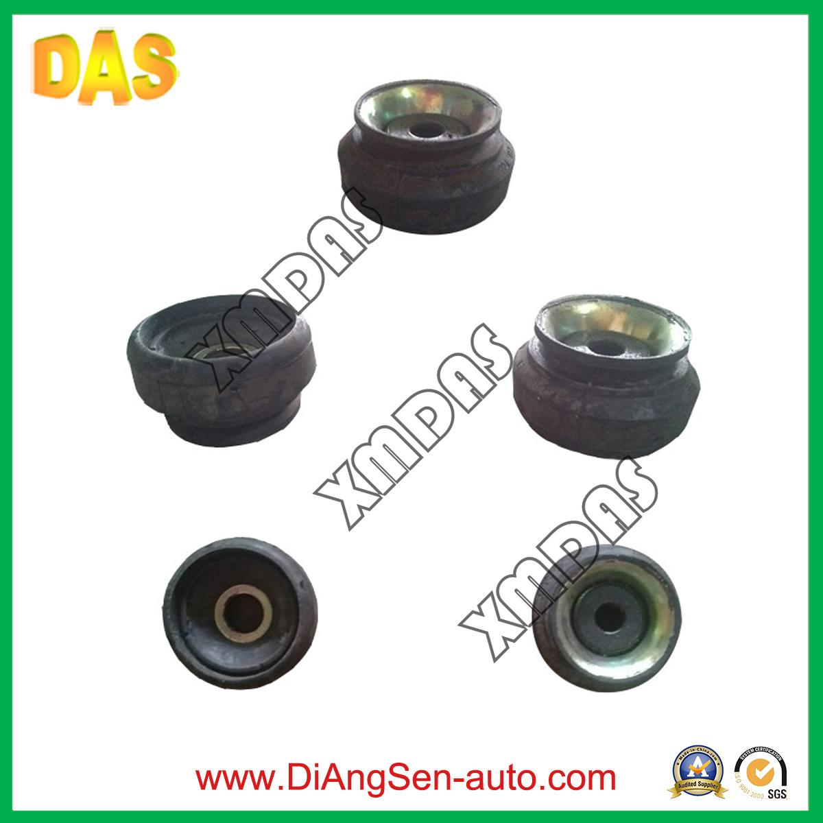 Auto Suspension Parts - Strut Mount for Ford Fiesta (Xs61-3K155-AA) pictures & photos
