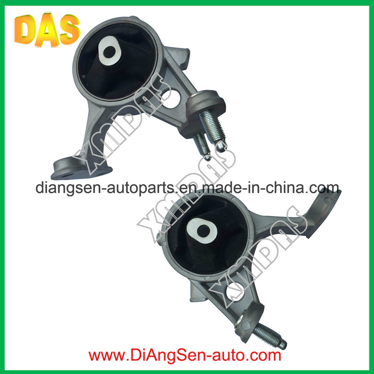 Aluminium Casting Engine Mounting for Toyota RAV4 (12371-0H130) pictures & photos