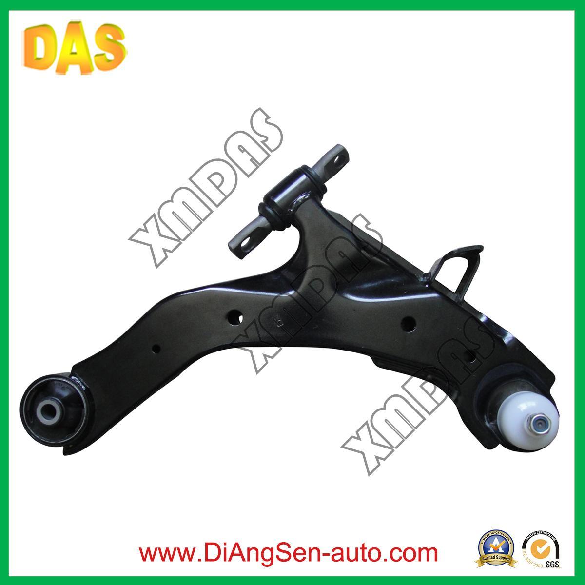 Auto Suspension Parts - Lower Control Arm for Hyundai Elantra (54501-2D002/54500-2D002) pictures & photos