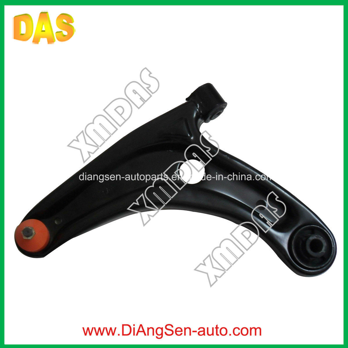 Front Lower Control Arm for Honda Jazz 51350-SAA-E01rh/51360-SAA-E01lh pictures & photos