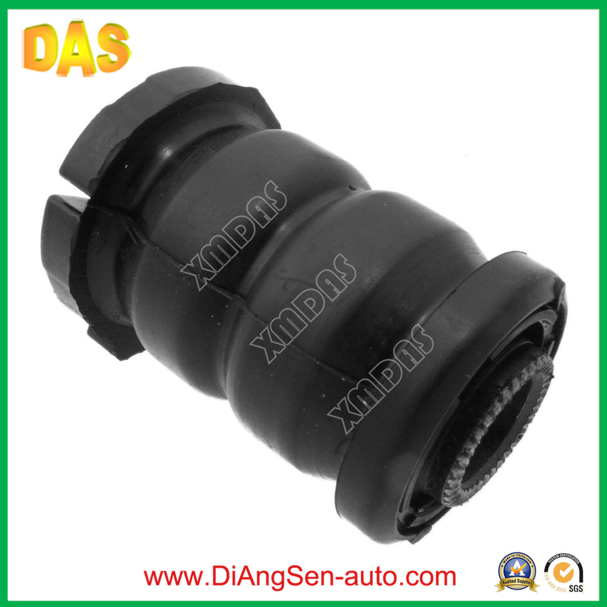 Auto Spare Parts Engine Rubber Bushing for Toyota Corolla (48654-12120) pictures & photos