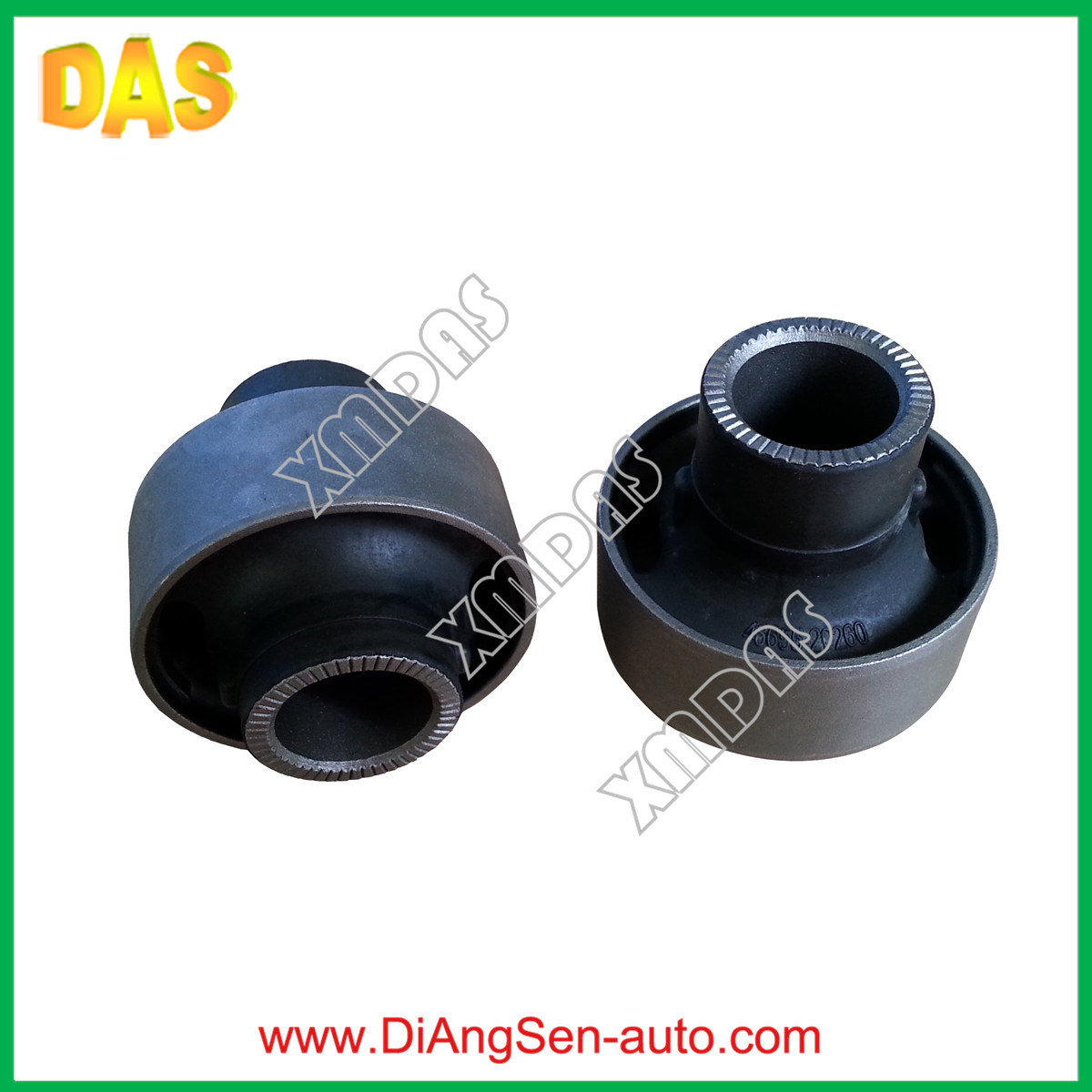 Replacement Auto Parts Rubber Bushing for Toyota (48655-20260) pictures & photos
