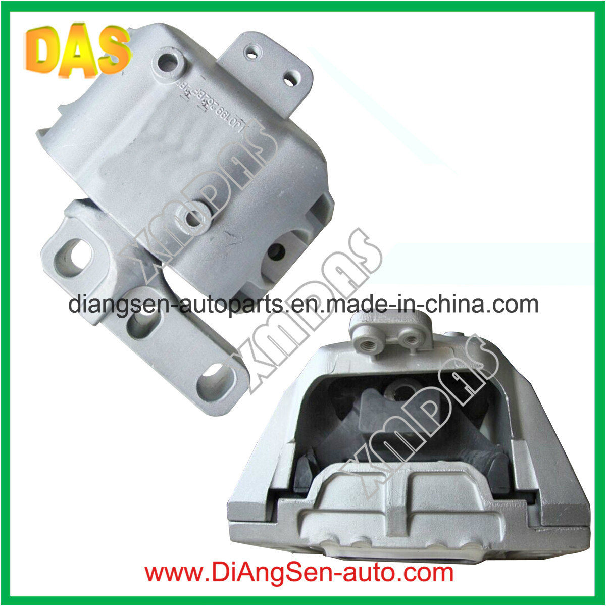 Top Quality 1j0199262bf Auto Parts Car Engine Mount for VW pictures & photos