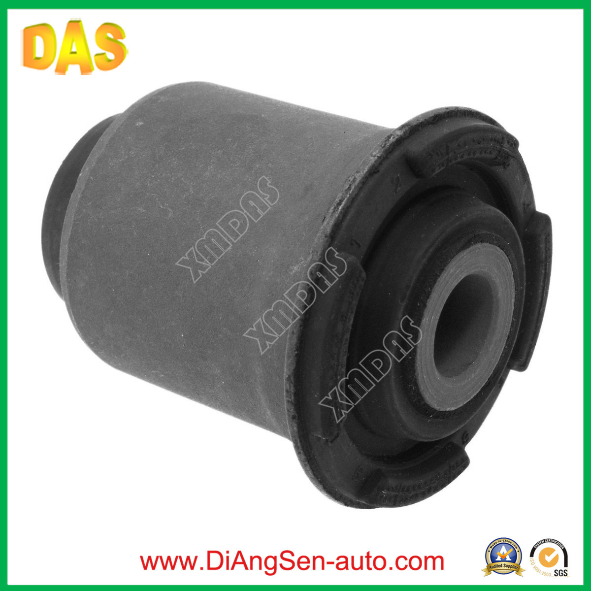 Top Quality Rubber Parts Control Arm Bushing for Mitsubishi (MR112710) pictures & photos