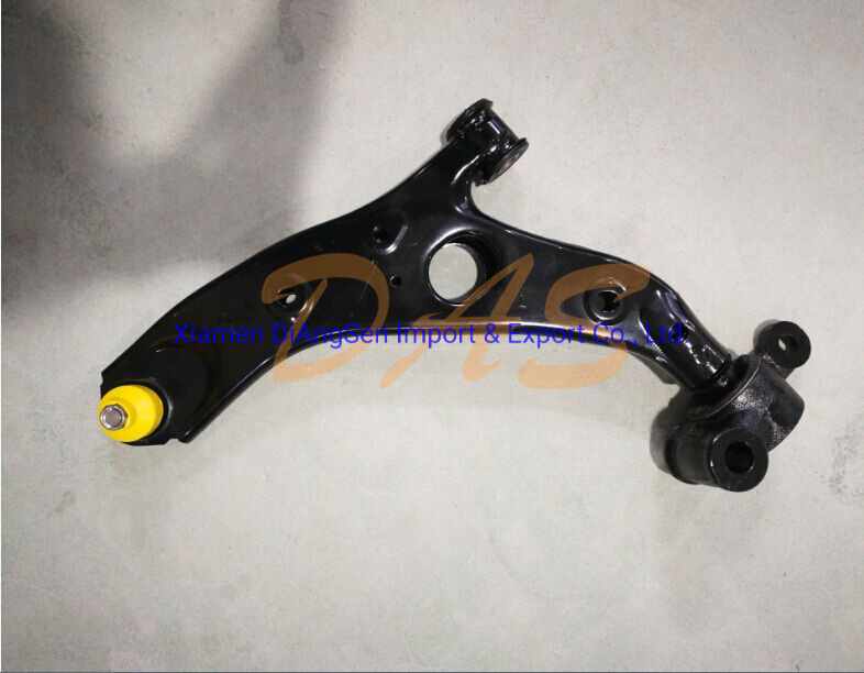 Auto Parts Suspension Control Arm for Mazda CX-5 2016 GHP9-34-350C/LH GHP9-34-300C/RH pictures & photos