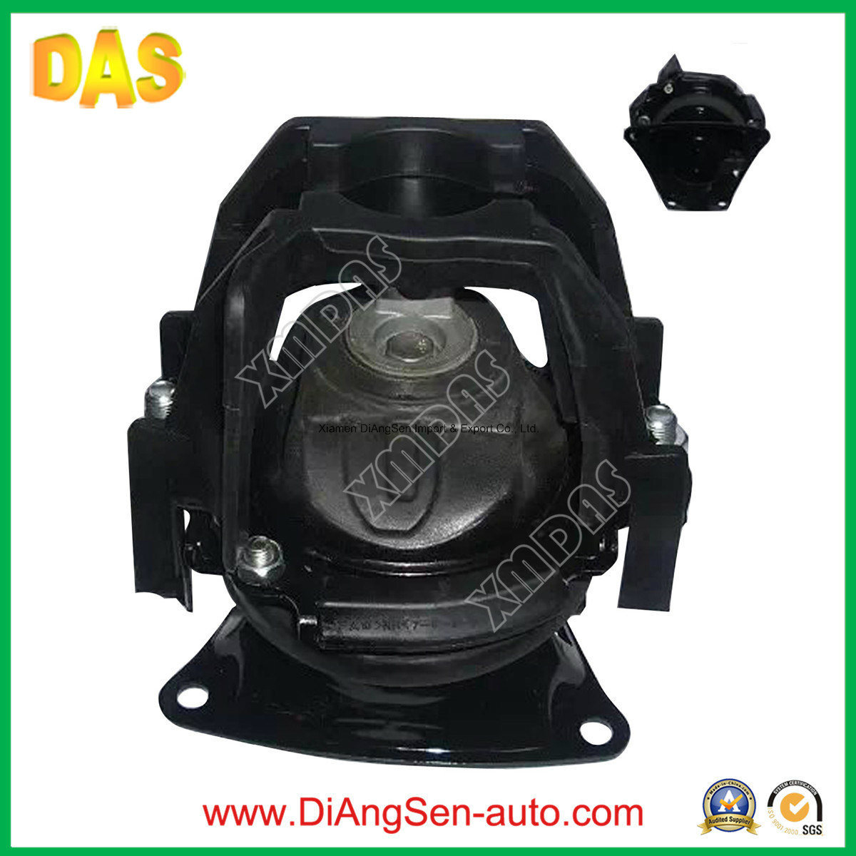 Auto / Car Rubber Parts Hydraulic Engine Motor Mounting for Honda Accord (50810-TA1-A01) pictures & photos