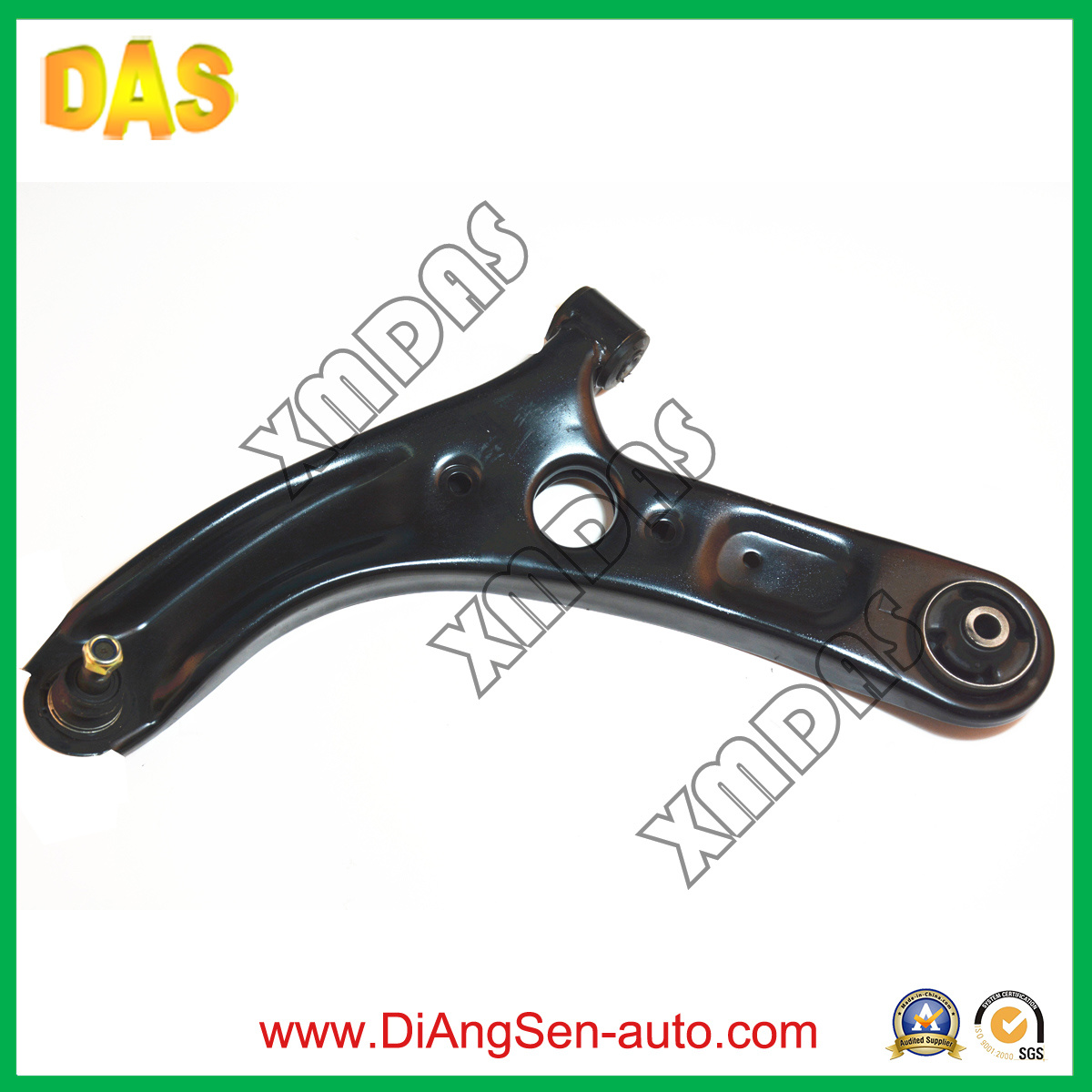 Auto Suspension Parts - Lower Control Arm for Hyundai Accent (54500-0U000/54501-0U000) pictures & photos