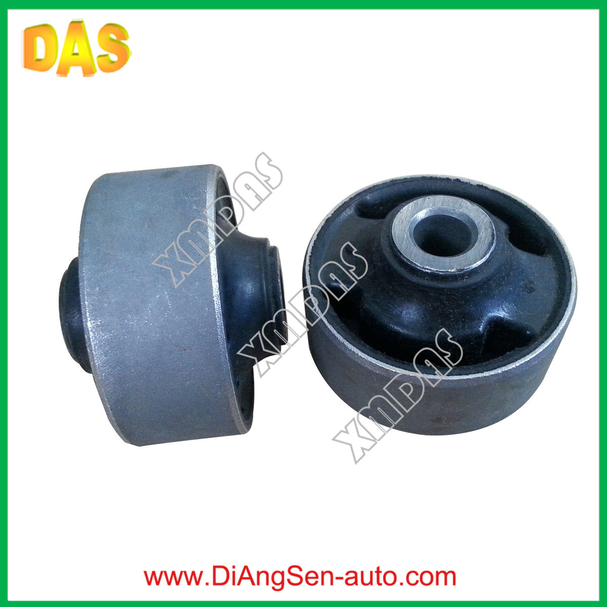 Auto Rubber Lower Arm Bushing for Chevrolet (96535081) pictures & photos