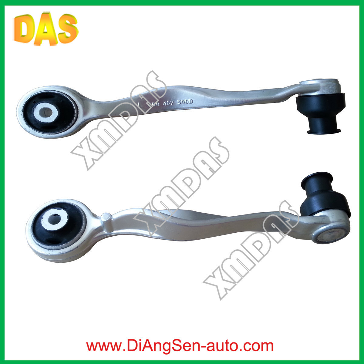 Auto Parts Upper Track Control Arm for Audi (4D0-407-509D) pictures & photos