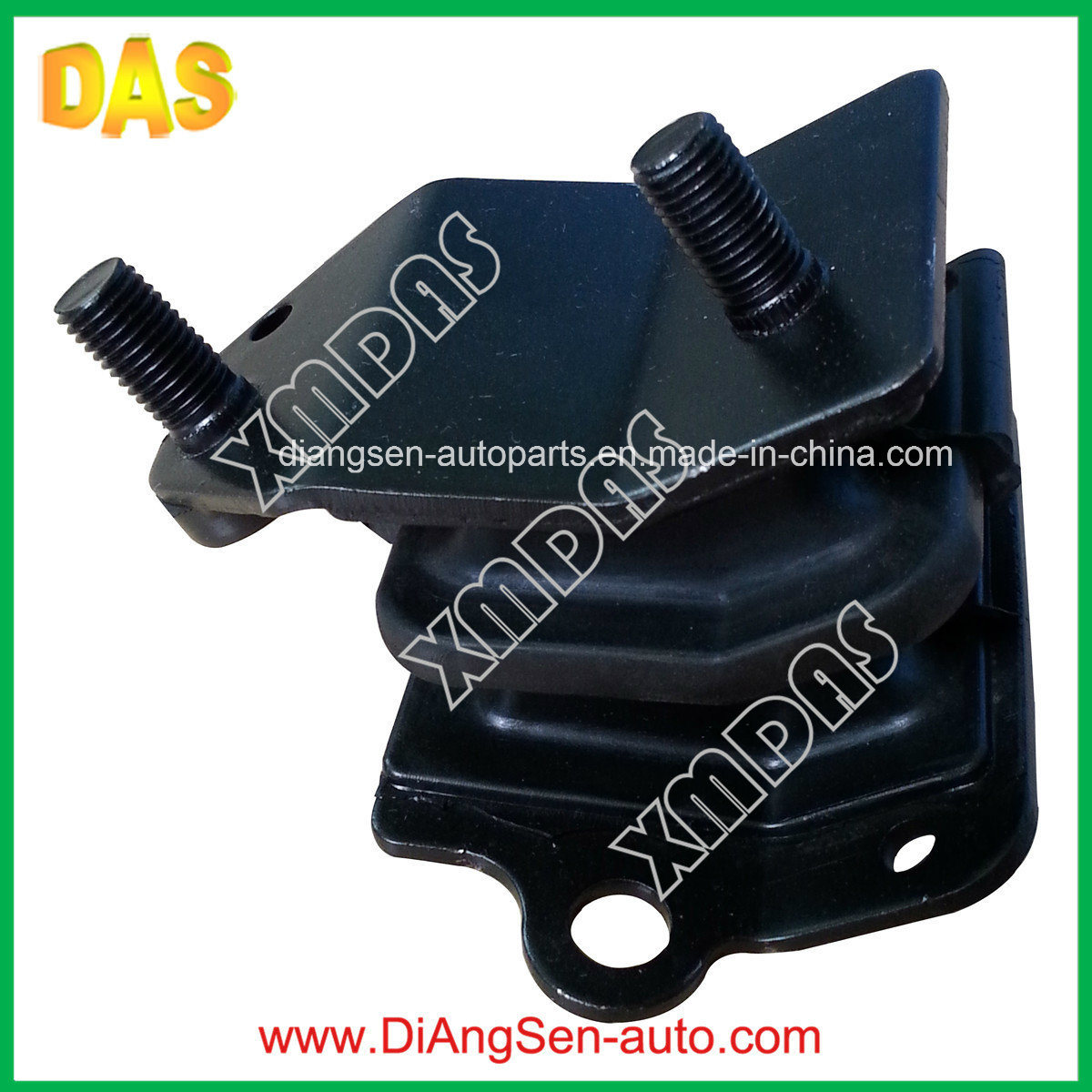 Rubber Auto Parts Manufacturer Engine Mounting for Honda 50860-SEP-A03 pictures & photos