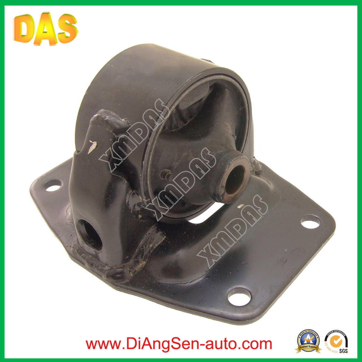 Auto Parts Rear Engine Motor Mount for Toyota (12303-54041) pictures & photos