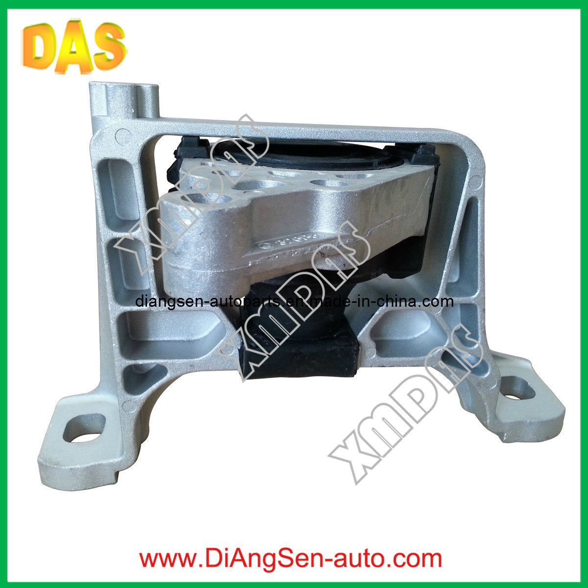 Auto Rubber Parts Transmission Engine Mounting for Mazda (BP4K-39-060C) pictures & photos