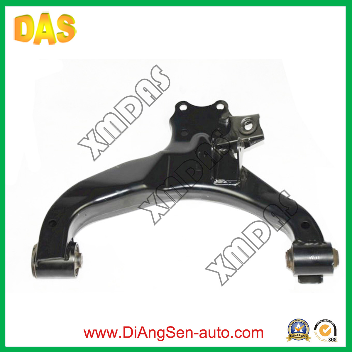 Front Upper Control Arm for Nissan Urvan (54525-VW100, 54524-VW100) pictures & photos