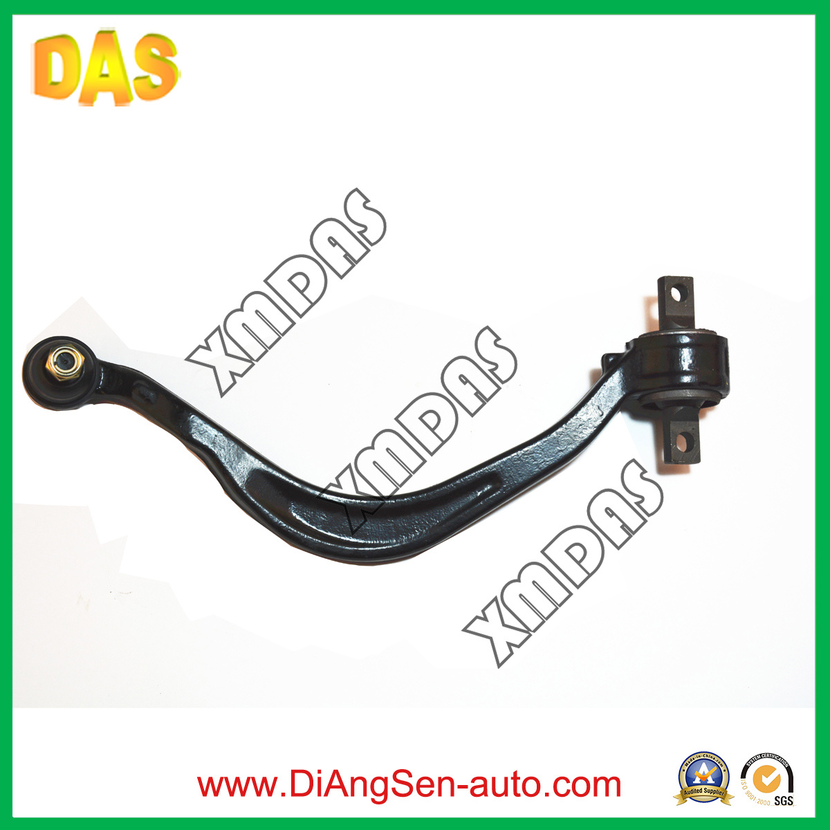 Auto Spare Part - Front Control Arm for Mitsubishi Eclipse/Galant (MB912511/MB912512) pictures & photos