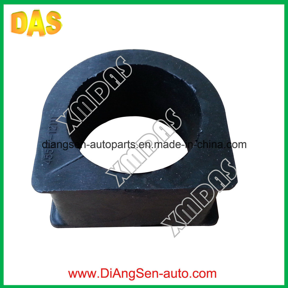 Front Steering Stablizer Rubber Bushing for Toyota Corolla 45517-12111 pictures & photos