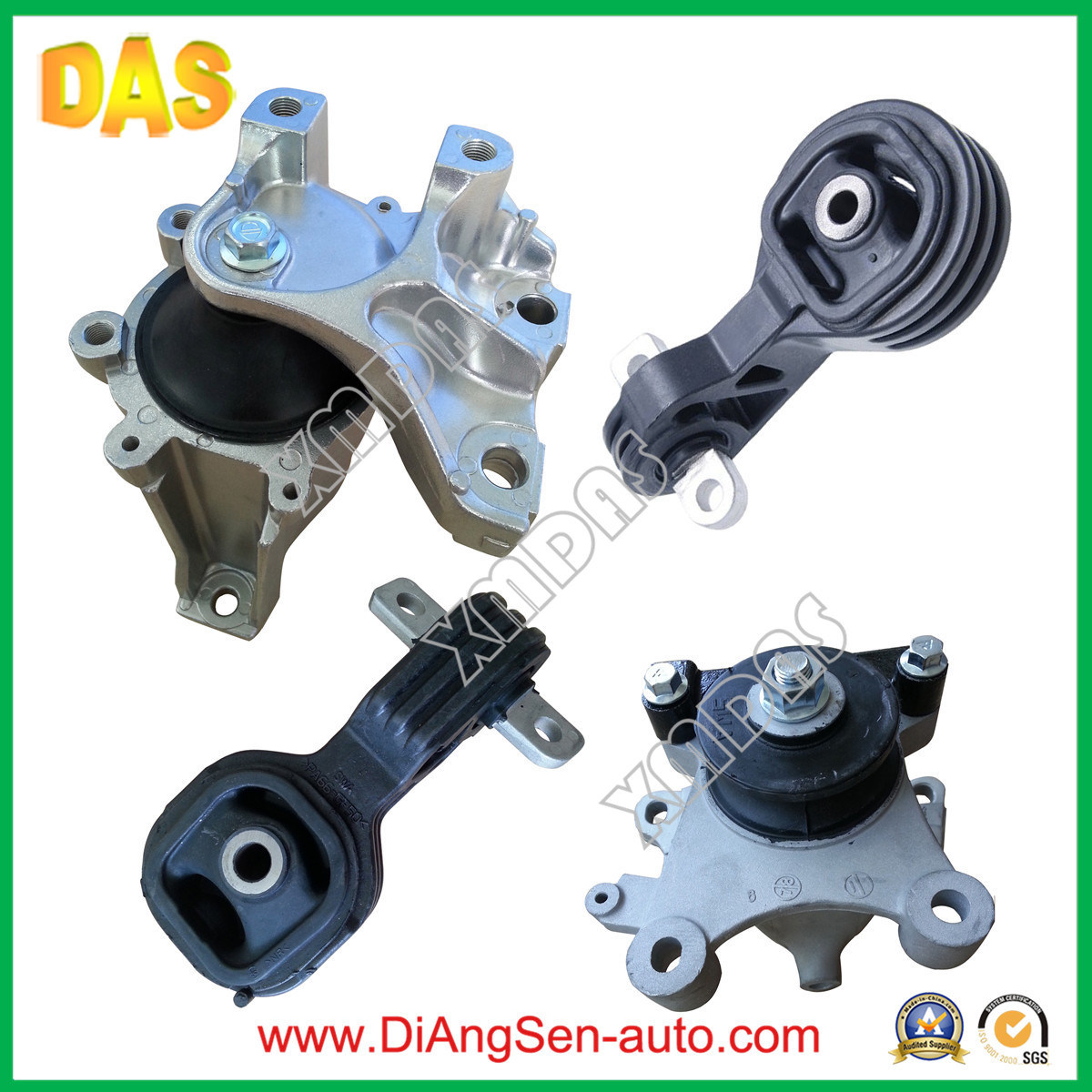 Aftermarket Auto/Car Parts Engine Transmission Mounting for Honda CRV 2007-2011 pictures & photos