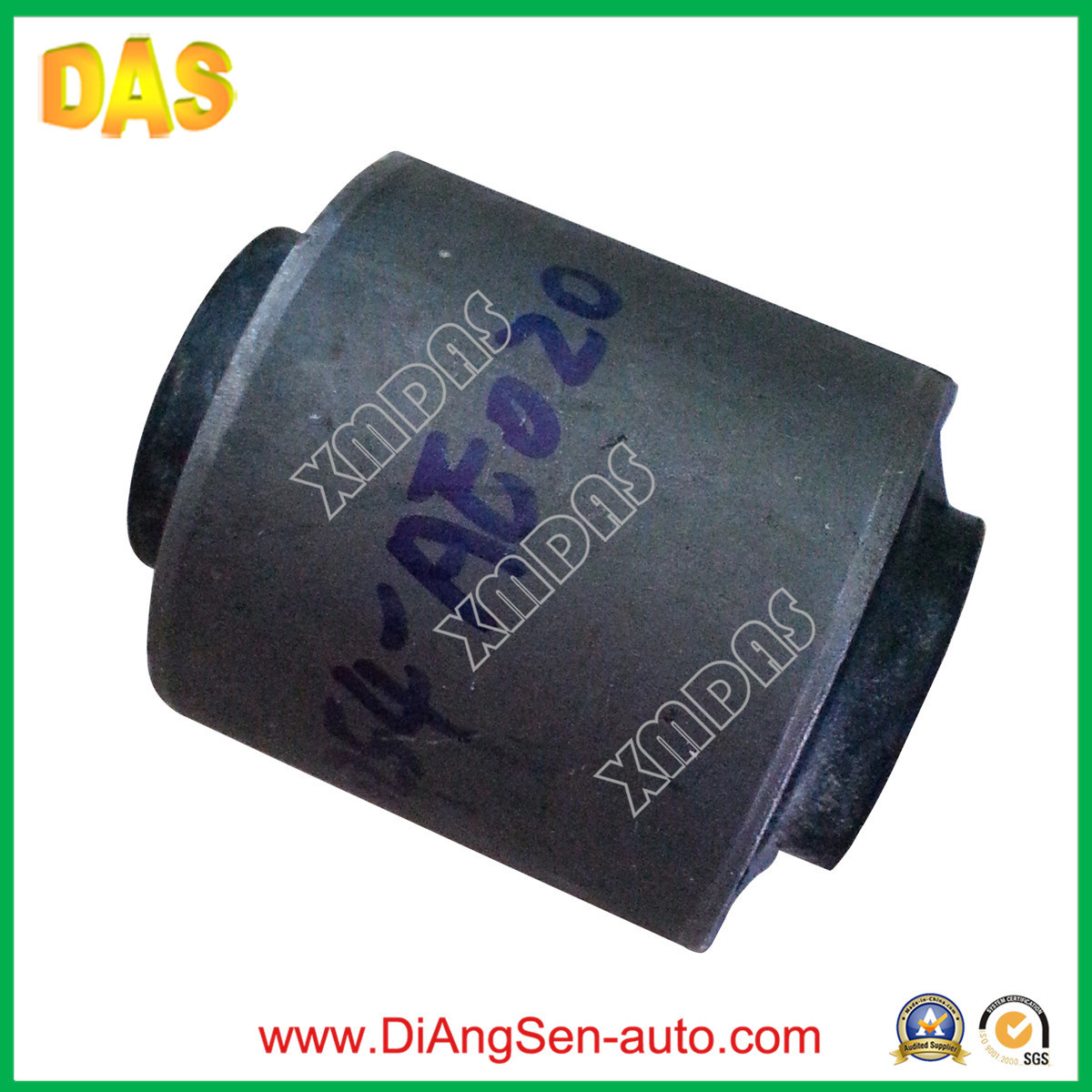 OEM Suspension Parts Control Arm Bushing for Subaru (20254-AE020) pictures & photos