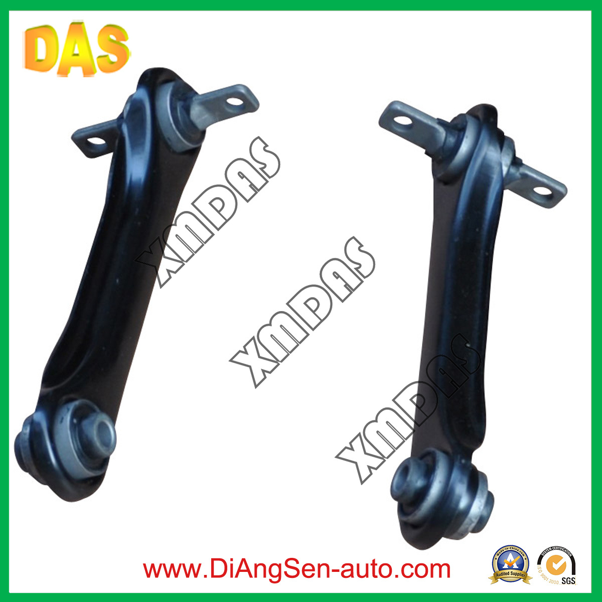 Rear Upper Control Arm for Mitsubishi Colt/Lancer (MB809220/MR491345/MB809221/MR491346) pictures & photos