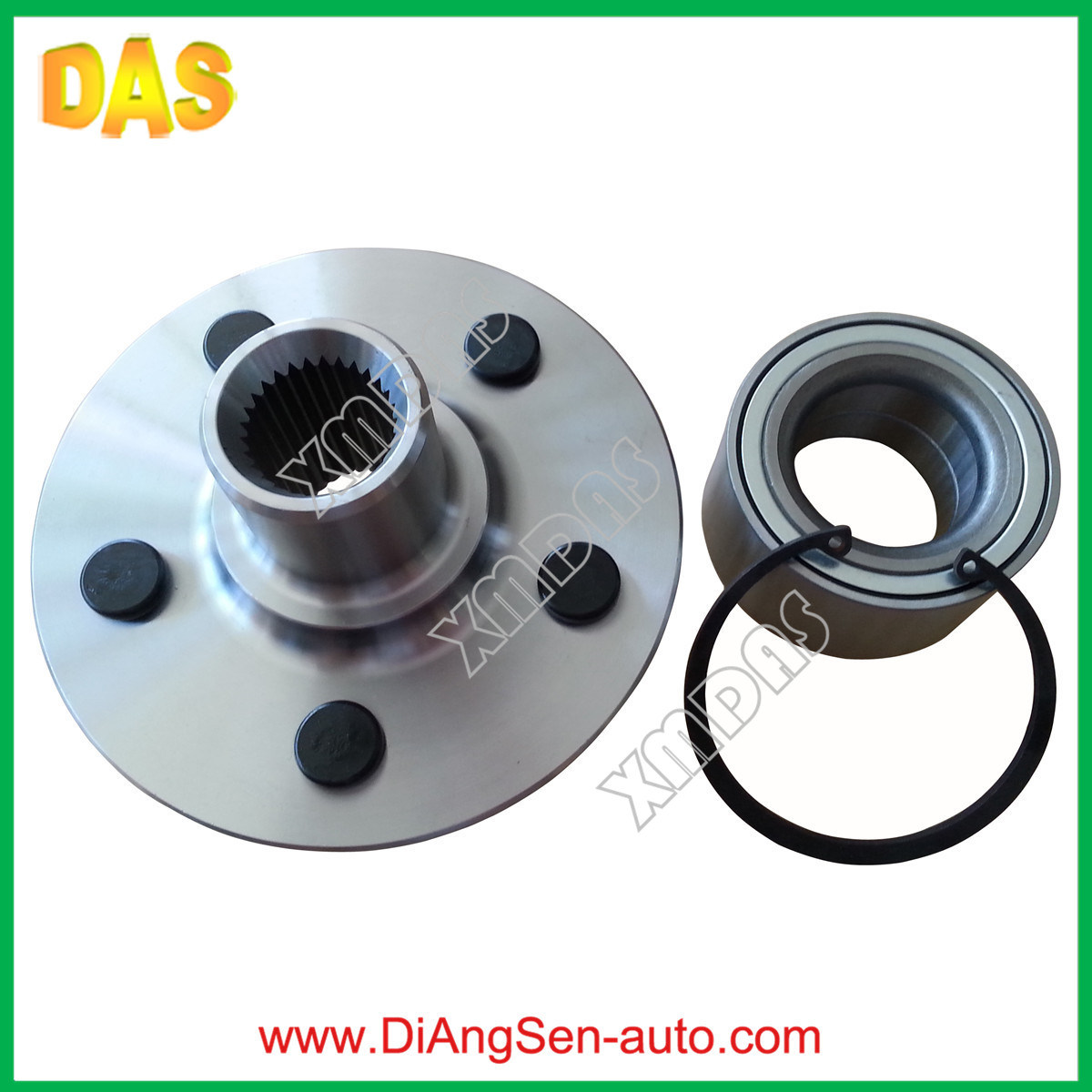 Auto Spare Parts - Wheel Hub Car Bearing for Ford (1L24-1W002AA ) pictures & photos