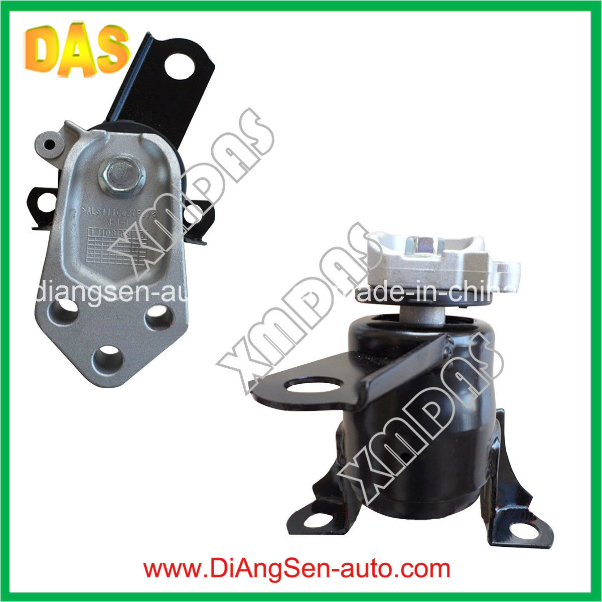 Advanced Auto/Car Rubber Parts Engine Motor Mount for Ford (8V51-6F012-BJ) pictures & photos