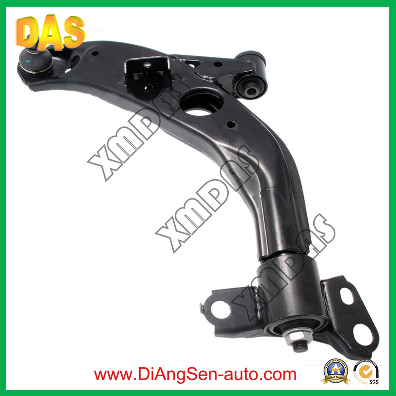 Auto Suspension Parts Front Lower Control for Mazda 626 (GE4T-34-350C/GD7A-34-350A-LH/GE4T-34-300C/GD7A-34-300A-RH) pictures & photos