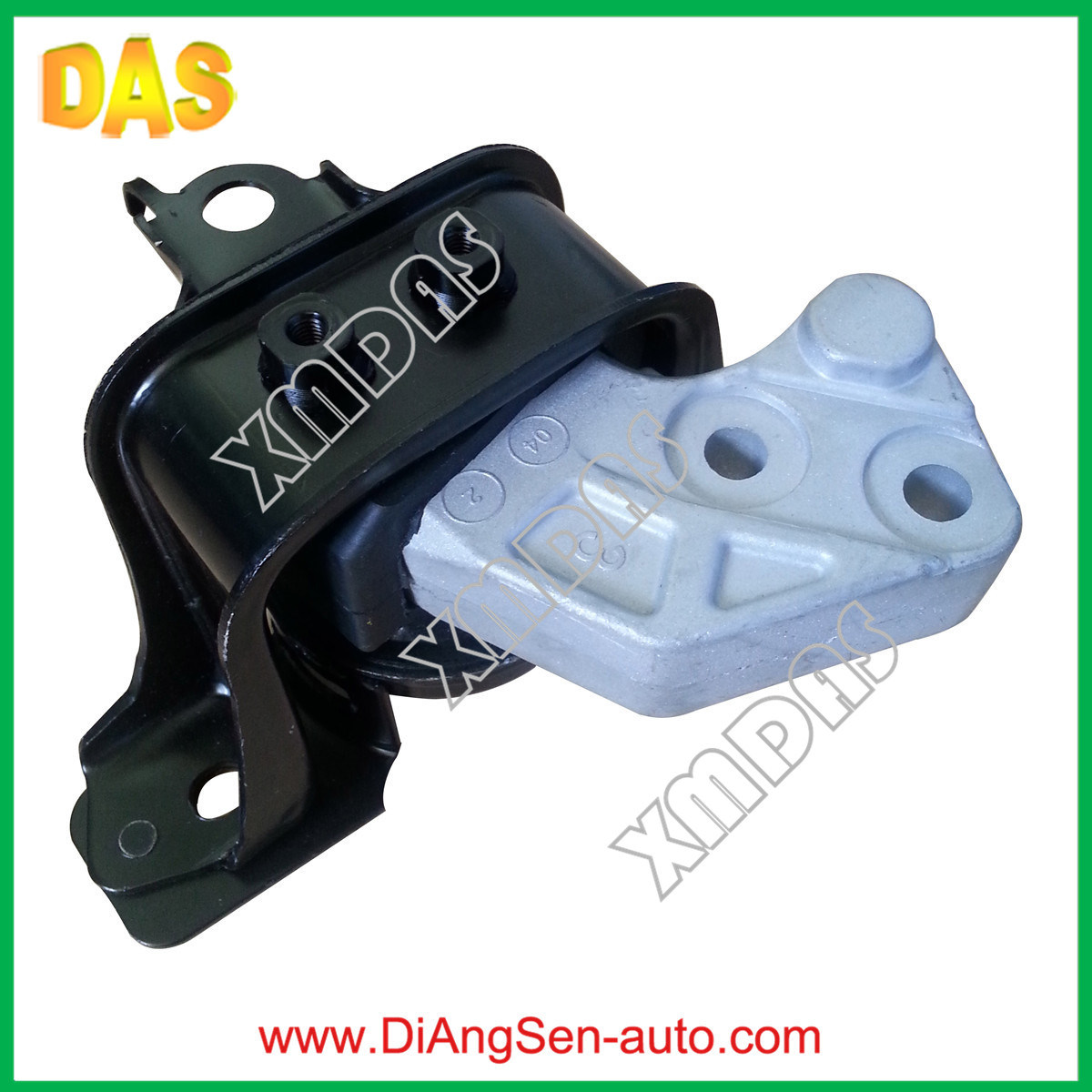 Auto Spare Parts Engine Motor Mount for Toyota (12305-02060) pictures & photos