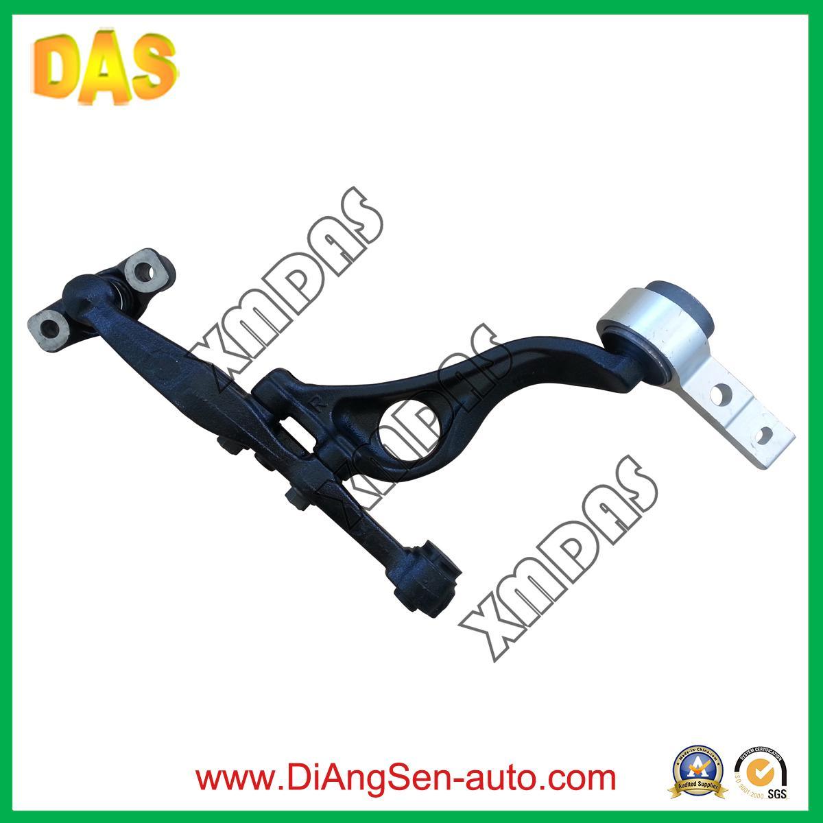 Front Lower Control Arm for Mazda 6 Saloon / Estate (GS1D-34-350L/GS1D-34-350G/GS1D-34-300L/GS1D-34-300) pictures & photos
