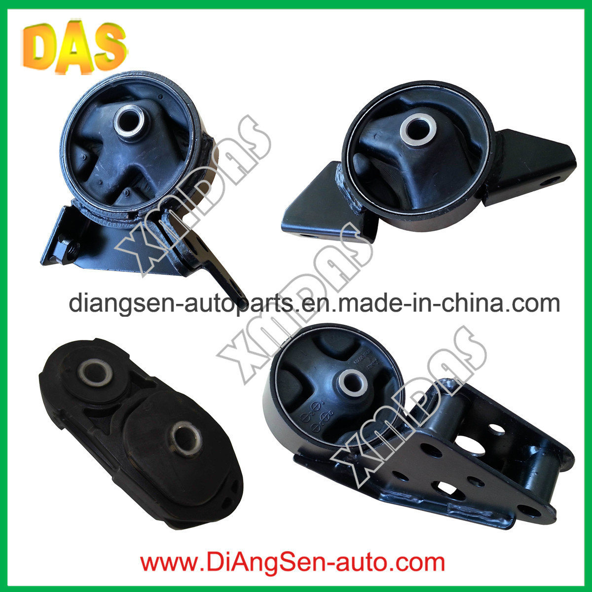 Car/Auto Accessory Rubber Parts Engine Mounting for Nissan Sunny (11210-0M000) pictures & photos