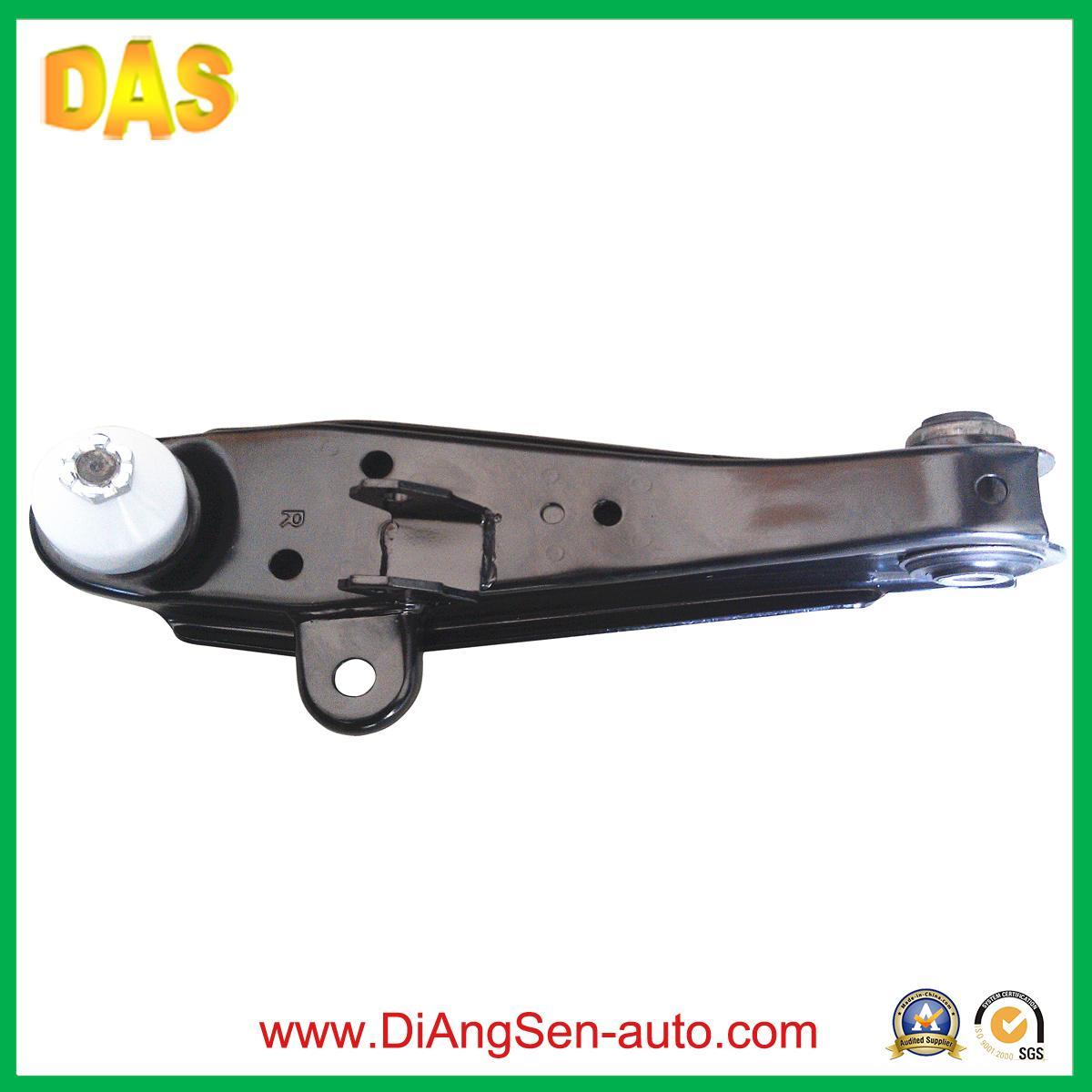 Front Lower Control Arm for Mitsubishi L300/Delica, Hyundai H100/Starex (MB527383/MB598017/MB527384/MB598018) pictures & photos