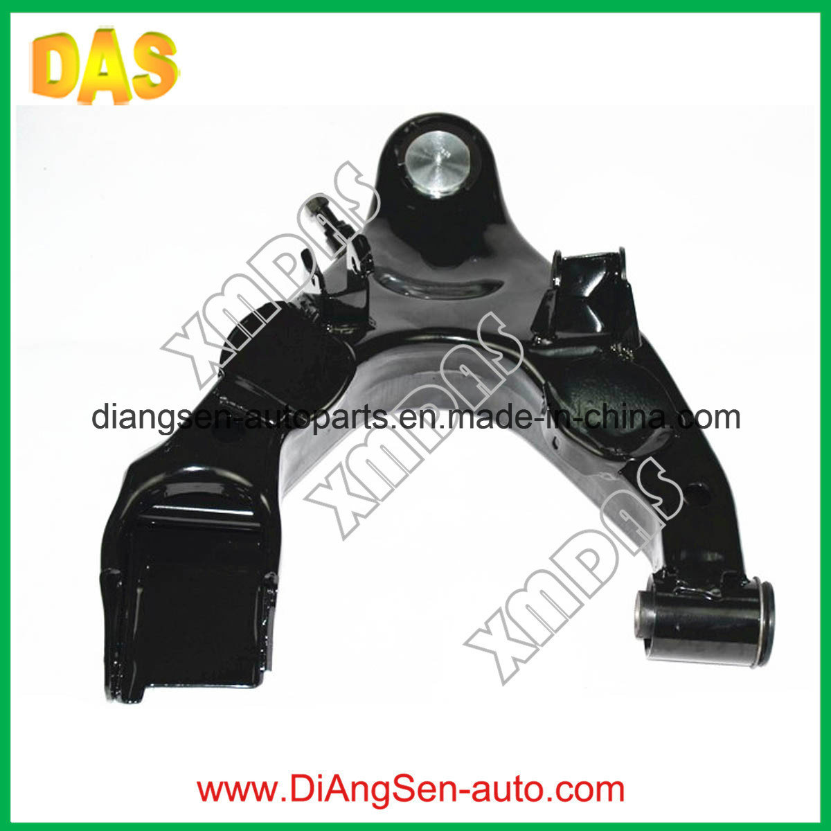 Car Lower Control Arm for Toyota Landcruiser 48640-60010lh/48620-60010rh pictures & photos