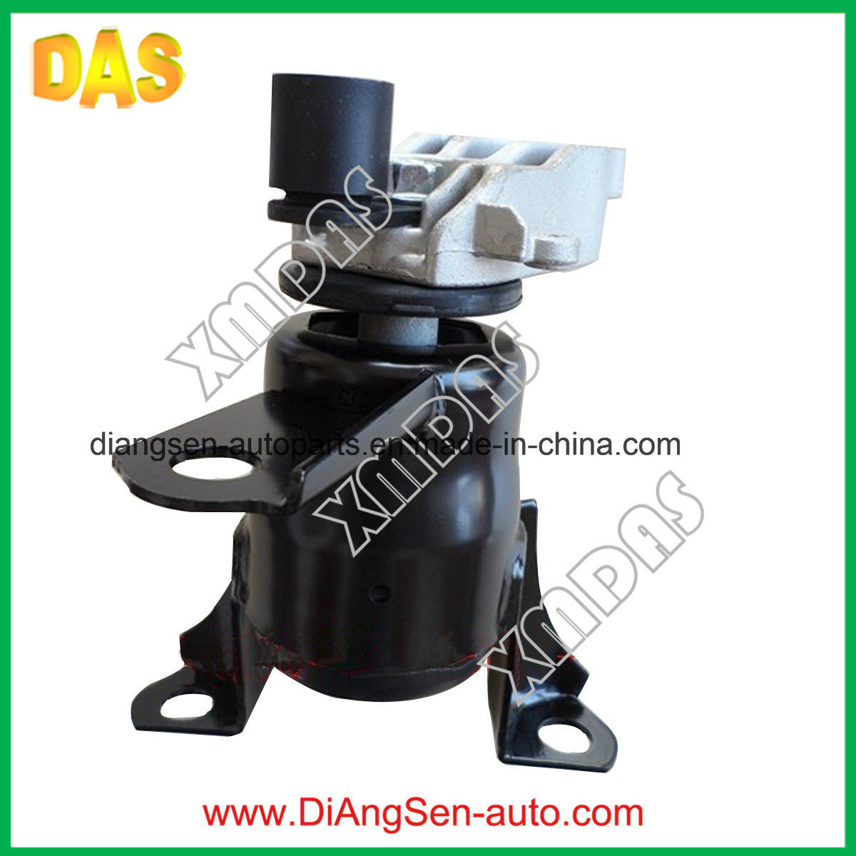 Rubber Auto Parts Engine Motor Mounting for Mazda (DG81-39-060) pictures & photos