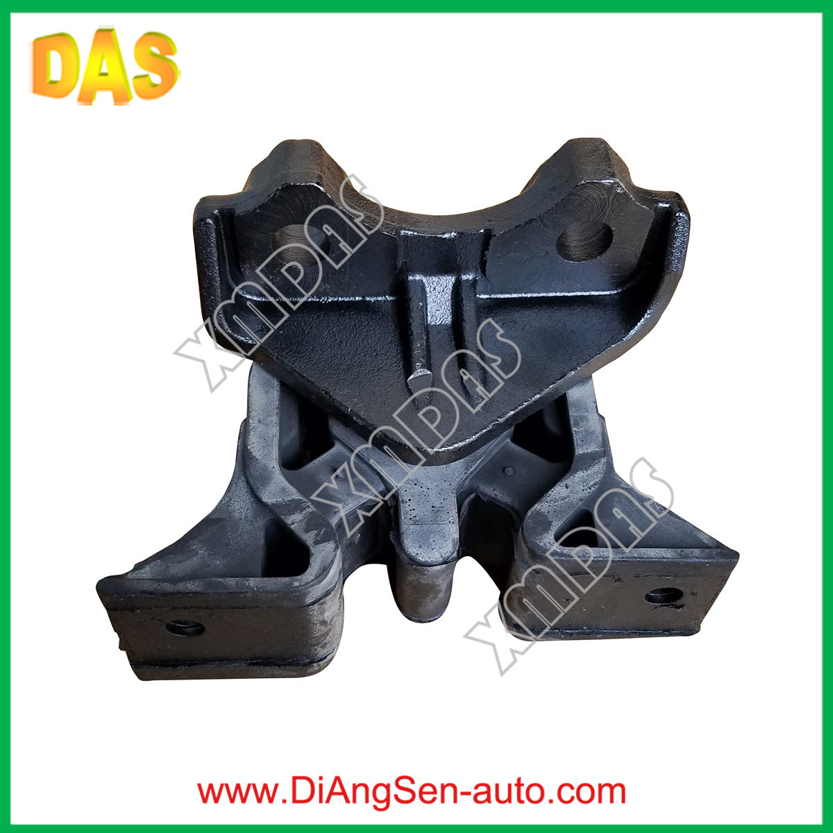 Car Accessories Auto Rubber Engine Mount for Opel Daewoo (93302280) pictures & photos