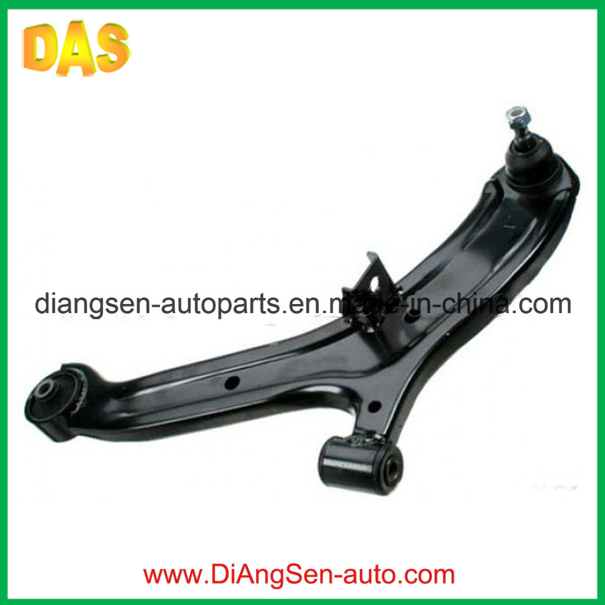 Front Lower Suspension Control Arm for Hyundai Accent (54500-25000, 54501-25000) pictures & photos