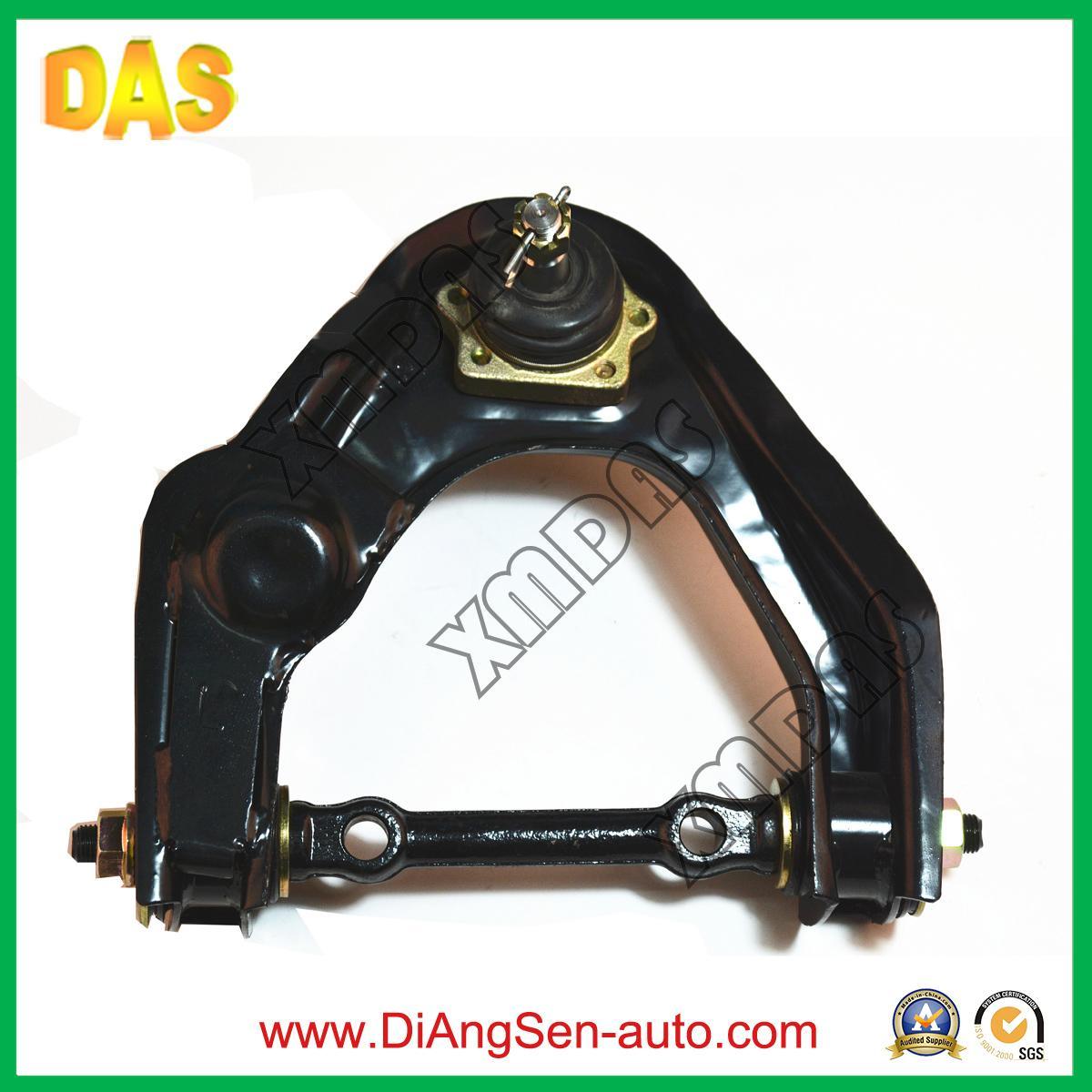 Front Upper Control Arm for Nissan Pickup D21 (54527-92G10, 54526-92G10) pictures & photos